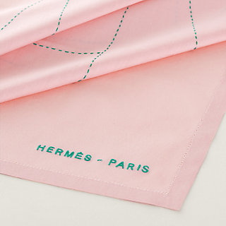 ハンカチーフ 《H・オ・フィル》 | Hermès - エルメス-公式サイト